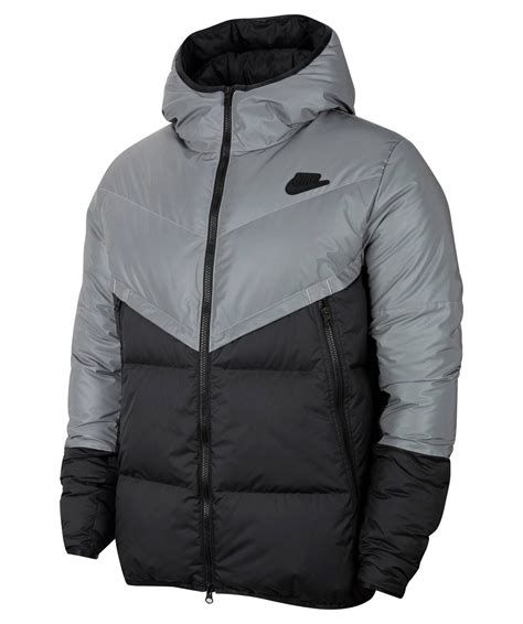 nike daunenjacke herren winterjacke kapuze|Nike Factory Stores.